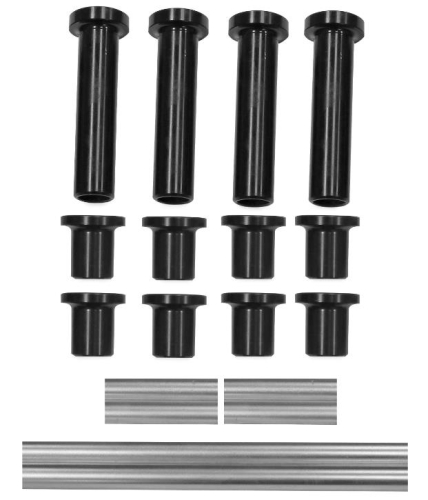 ModQuad - ModQuad A-Arm Bushings - Black Delrin - 18 Pcs. - RZR-AR-FXP-P