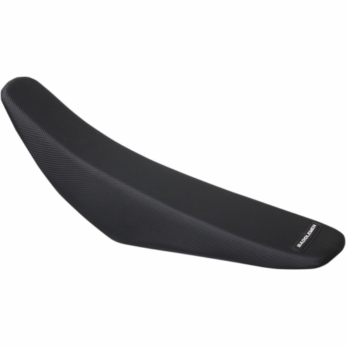 Saddlemen - Saddlemen Saddle Skins Gripper Seat Cover - Black - MXS1920005