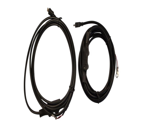 WASPcam - WASPcam In-Car Micro USB Hardwire Kit - 9909