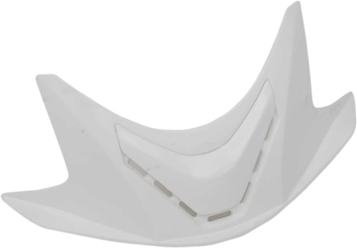Z1R - Z1R Back Vent for Strike Ops Helmets - White - 0134-1769