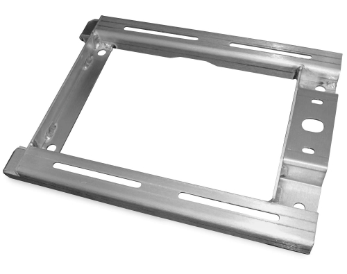 Dragonfire Racing - Dragonfire Racing Heavy Duty Seat Base - 15-1001