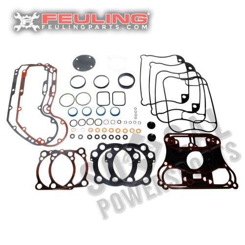 Feuling - Feuling Camshaft Quick Change and Top End Installation Kit - 2041