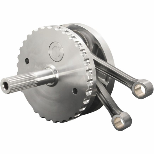 S&S Cycle - S&S Cycle 106in. Stock Bore Stroker Kit - 3200544