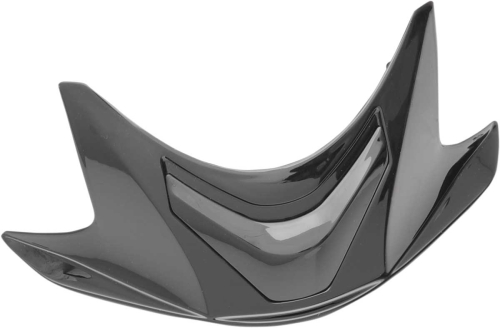 Z1R - Z1R Back Vent for Strike Ops Helmets - Black - 0134-1766
