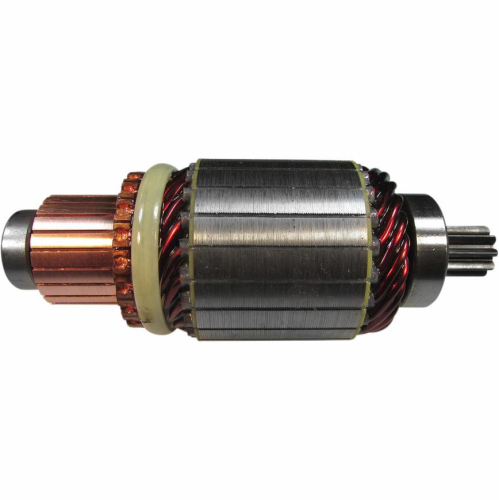 Terry Components - Terry Components Replacement Starter Armature - 555130