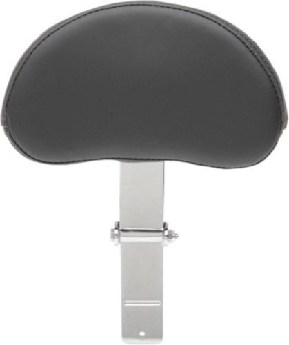 Z1R - Z1R EZ Glide II Backrest - Convertible - Smooth - XF-2-0822-0252