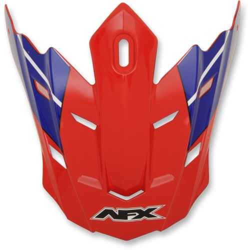 AFX - AFX Peak for FX-17/Y Helmets (2016 Models) - Factor Vintage Honda - 01320947