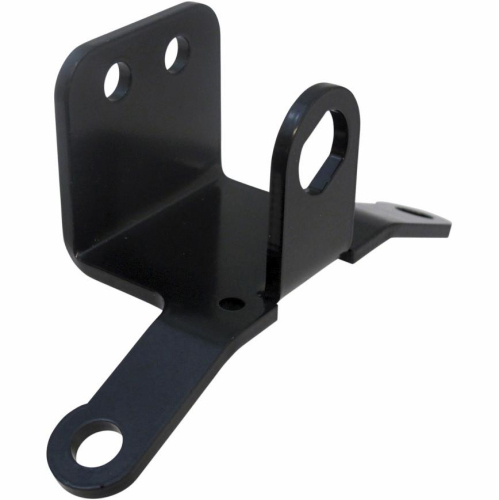 Gasbox - Gasbox Custom Top Motor Mount w/ Crank Key Mount and Coil Mount - 003998