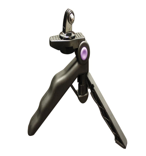 WASPcam - WASPcam 2-in-1 Portable Hand Grip/Tripod - 9923