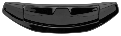 Arai Helmets - Arai Helmets Chin Vent for Corsair-X Helmets - Black - 5942