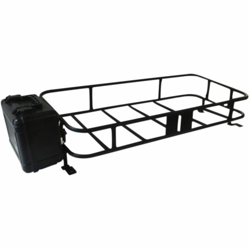 Moose Utility - Moose Utility Polaris Ranger Tool/Accessory Box - 1512-0186