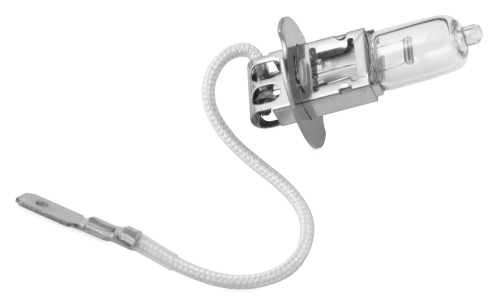 Chris Products - Chris Products Replacement Halogen Bulb - 0755