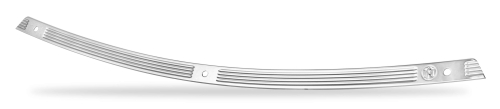 Performance Machine - Performance Machine Merc Windscreen Trim - Chrome - 02092017MRCCH