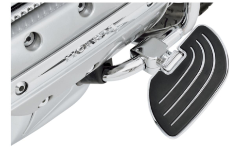 Show Chrome - Show Chrome BeachBomber Driver Boards - 21340