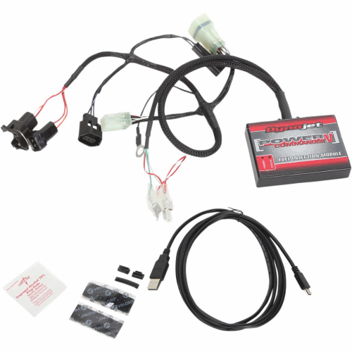 Dynojet Research - Dynojet Research Power Commander V - 1020-2465