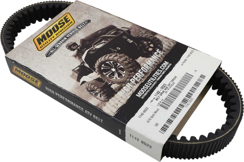 Moose Utility - Moose Utility High-Performance Plus Drive Belt - 1142-0523