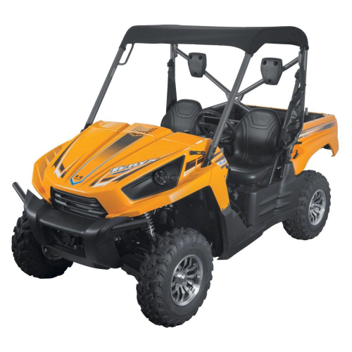 Classic Accessories - Classic Accessories Roof Cap - Black - 180810104010