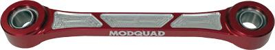 ModQuad - ModQuad Sway Bar Linkage Rod - Red - RZR-SW-RD