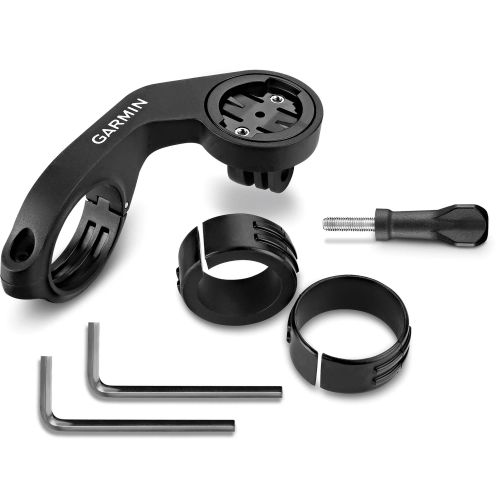 Garmin - Garmin Cycling Combo Mount for VIRB X/XE Camera - 010-12256-22
