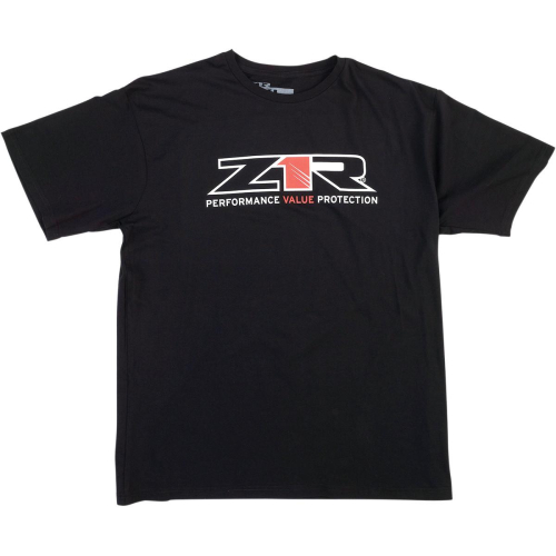 Z1R - Z1R Logo T-Shirt - XF-2-3030-12273 - Black - Medium