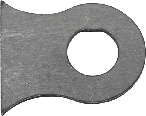 TC Bros - TC Bros Weld On Ignition Switch Mounting Tab - 13/16in. - 104-0050