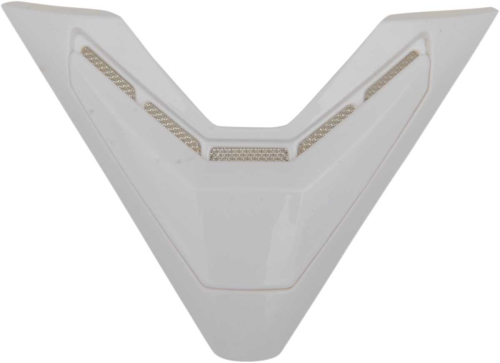 Z1R - Z1R Chin Vent for Strike Ops Helmets - White - 0134-1757