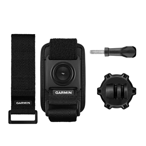 Garmin - Garmin Wrist Strap Mount for VIRB X/XE Camera - 010-12256-08
