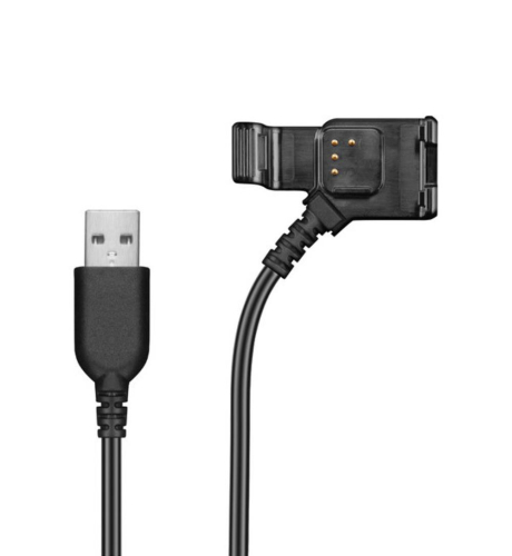 Garmin - Garmin Charge Cable for VIRB X/XE Camera - 010-12256-15