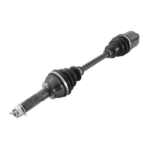 QuadBoss - QuadBoss Rugged Axle - ATV-PO-8-336