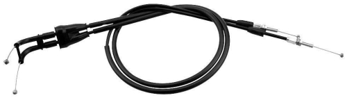 QuadBoss - QuadBoss Throttle Cable Assembly - 45-1075