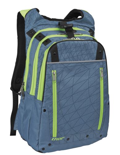 Thor - Thor Reservoir Hydropack - Steel/Flo Green - 3519-0037
