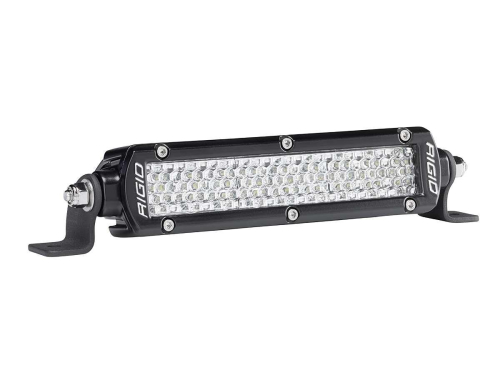 RIGID Industries - RIGID Industries SR2-Series 60deg. Specter Diffused Light Bar - Clear - 6in. - 906692