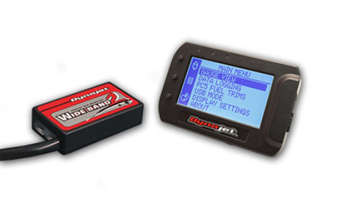 Starting Line Products - Starting Line Products Wideband 2 with POD-300 Display - 70-176