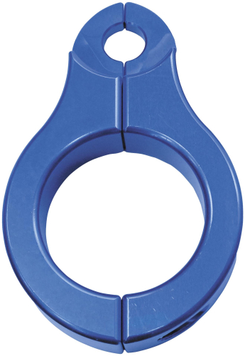 ModQuad - ModQuad 1-3/4in. Horizontal Flag Mount - Blue - R-FM-BL