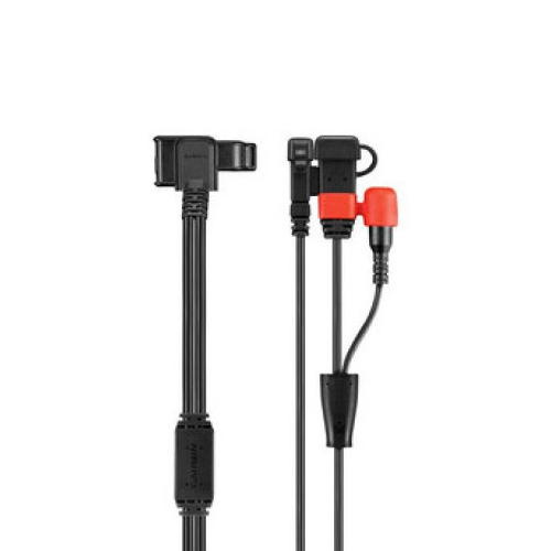 Garmin - Garmin Rugged Power Cable for VIRB X/XE Camera - 010-12256-16