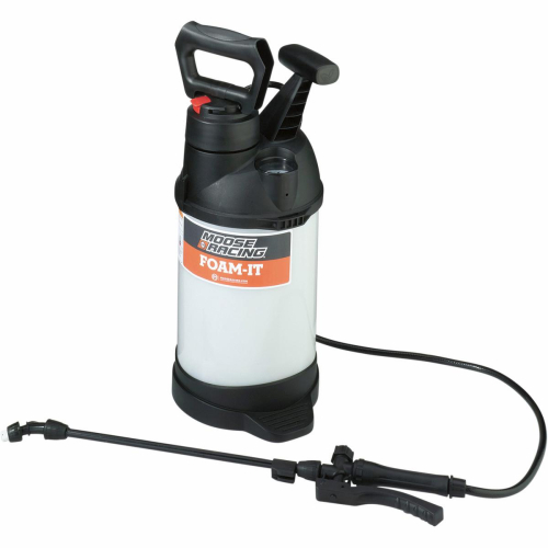 Moose Racing - Moose Racing Foam-It - 5L. - 3850-0295