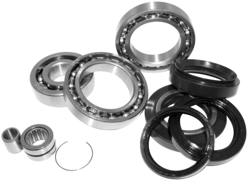 QuadBoss - QuadBoss Differential Bearing and Seal Kit - 25-2102