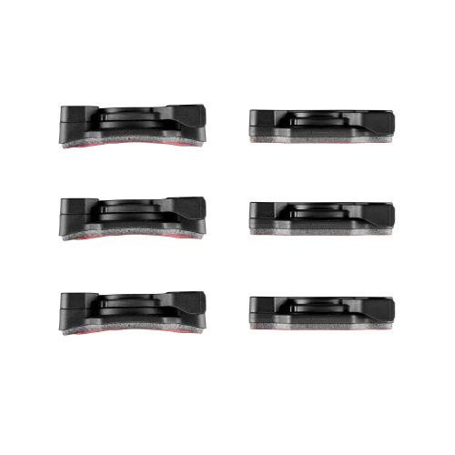 Garmin - Garmin Mount Base Kit for VIRB X/XE Camera - 010-12256-17