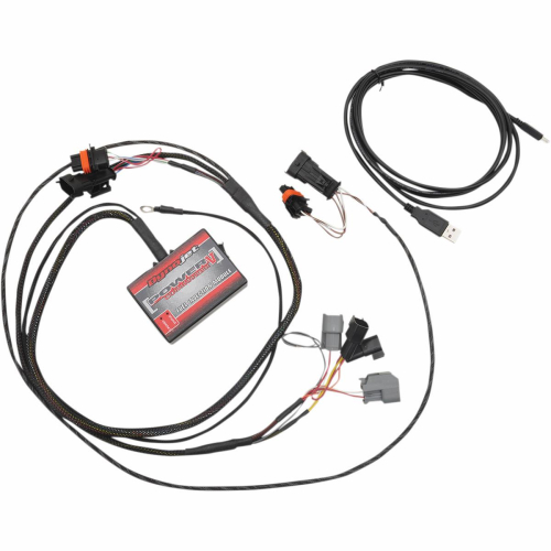 Dynojet Research - Dynojet Research Power Commander V - 1020-2424