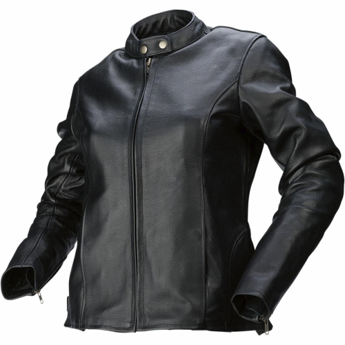 Z1R - Z1R 357 Womens Jacket - XF-2-2813-0609 - Black - X-Small