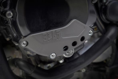 Yoshimura - Yoshimura Case Saver Kit - Works Edition - 030HA118000