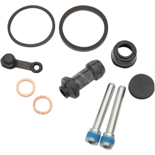 Moose Racing - Moose Racing Brake Caliper Rebuild Kit - 1702-0268