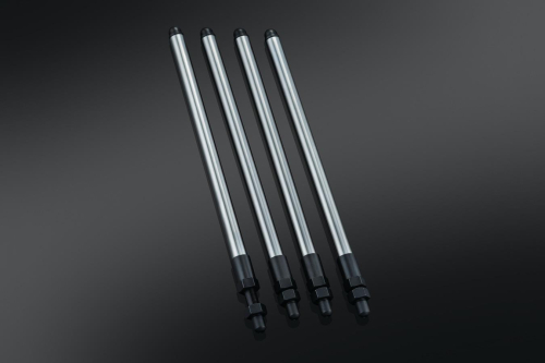 Kuryakyn - Kuryakyn Easy Install Adjustable Pushrods - 577
