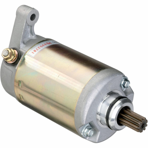 Moose Utility - Moose Utility Starter - 2110-0544