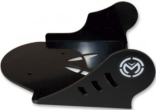 Moose Racing - Moose Racing Front Force A-Arm Guards - 0430-0764