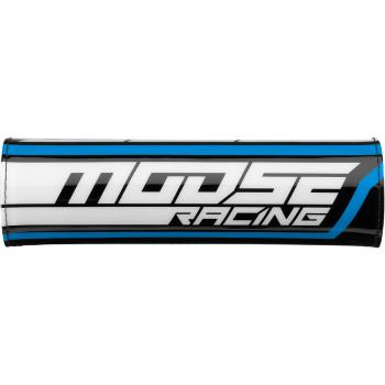 Moose Racing - Moose Racing Crossbar Pad - 7.5in. - Blue - 0603-0620