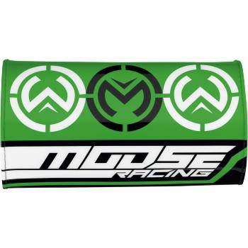 Moose Racing - Moose Racing Flex Series Handlebar Pad - Green - 0603-0633