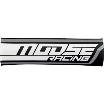 Moose Racing - Moose Racing Crossbar Pad - 7.5in. - Stealth - 0603-0619
