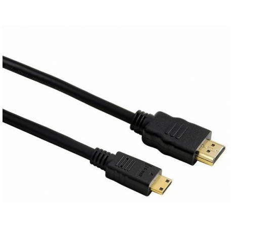 Drift - Drift Micro HDMI Cable for Ghost/-S Camera - 55-007-00