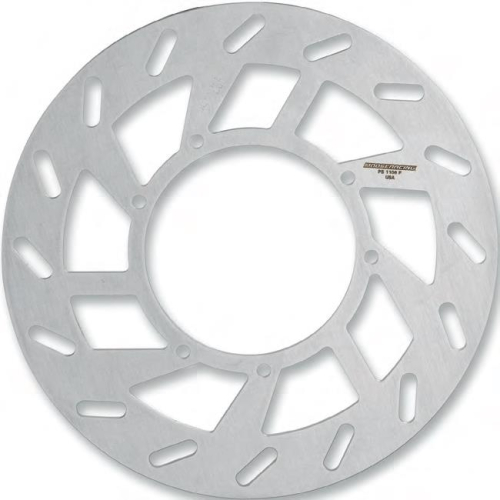 Moose Racing - Moose Racing Replacement Brake Rotor - 1711-1134